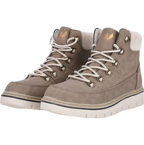 Whistler Boots Naje mit Allwetterprofil