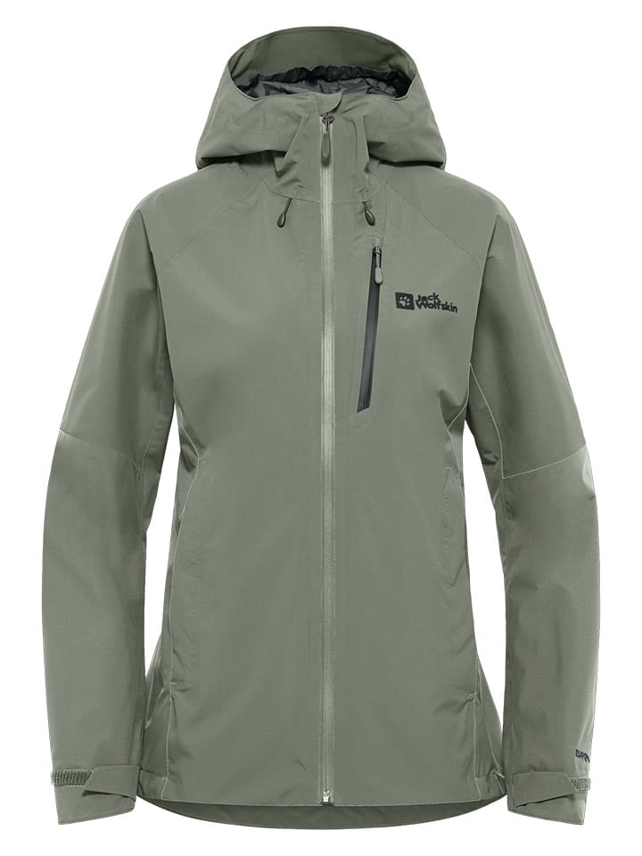 Jack Wolfskin Funktionsjacke 