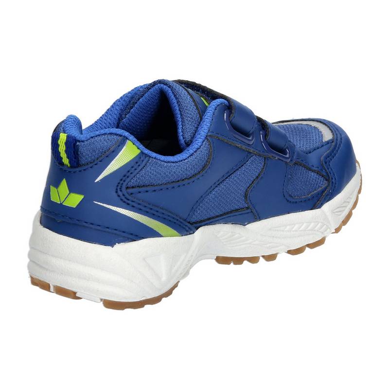 LICO Trainingsschuh Hallenschuhe Jungen