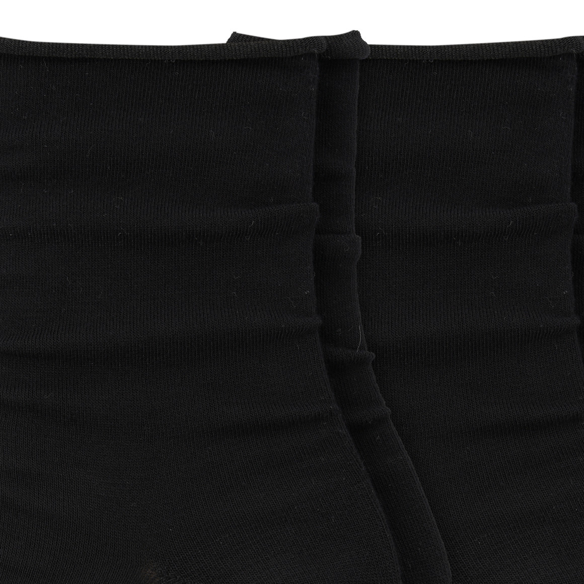 2 Paar Damen Socken mit Viskose aus Bambus