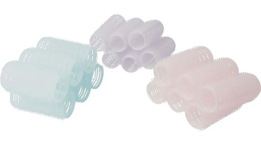 Solida Haftwickler-Set Ø 21mm, Ø 24mm, Ø 28mm