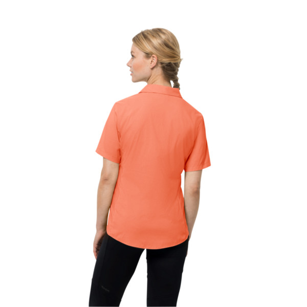 HEIDETAL SHIRT W Damen - Outdoor Bluse