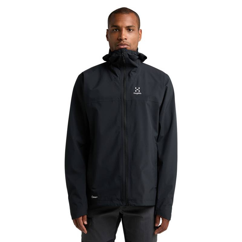 Haglöfs Korp Proof Jacket Hardshelljacke Herren
