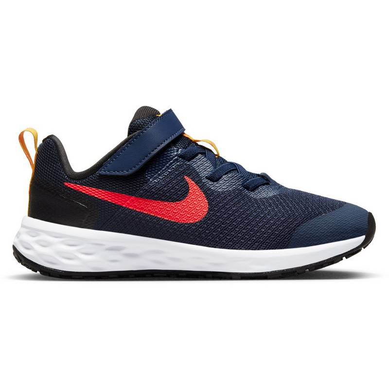 Nike REVOLUTION 6 Laufschuhe Kinder