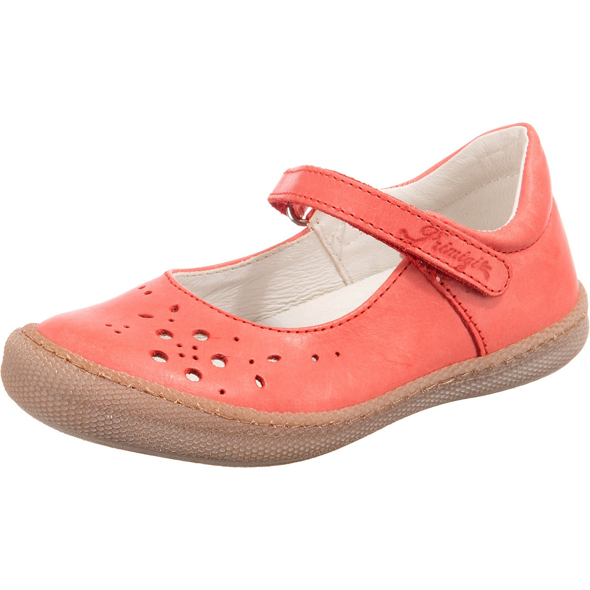 Kinder Ballerinas PTF