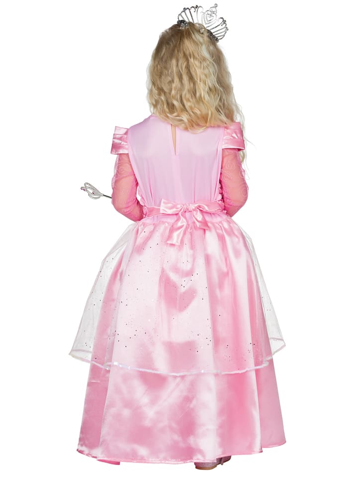 Party x People Kostümkleid 
