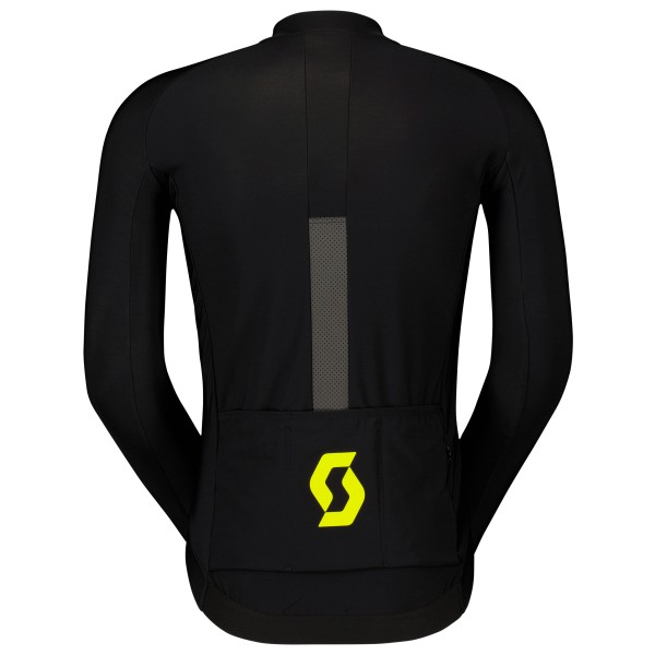 Scott - RC Pro Warm Hybrid GTX Windstopper  Jacket - Fahrradjacke