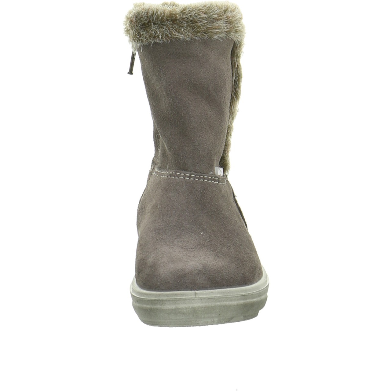 RICOSTA Stiefel Mädchen grau USKY