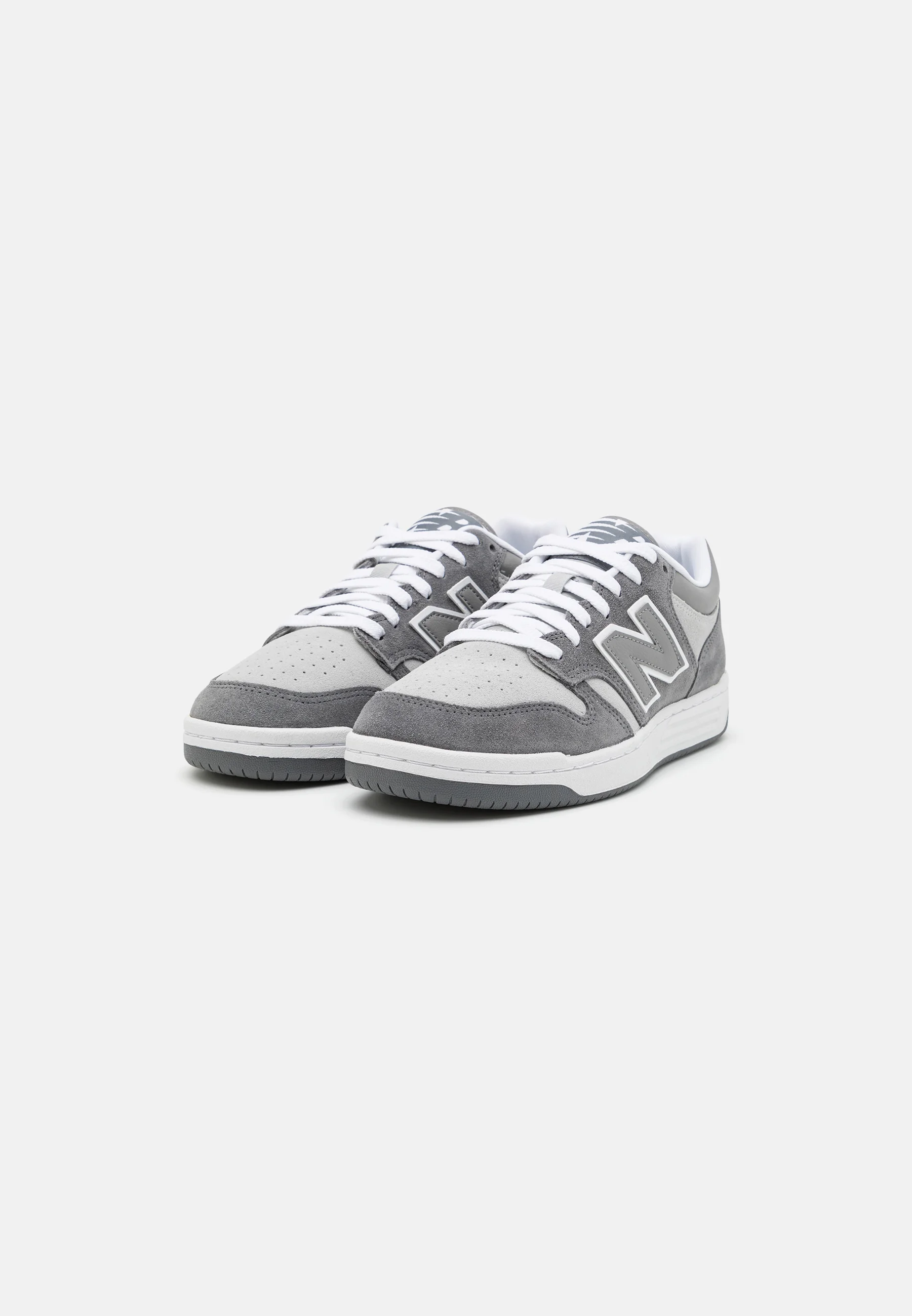 New Balance 480L UNISEX - Zapatillas bajas