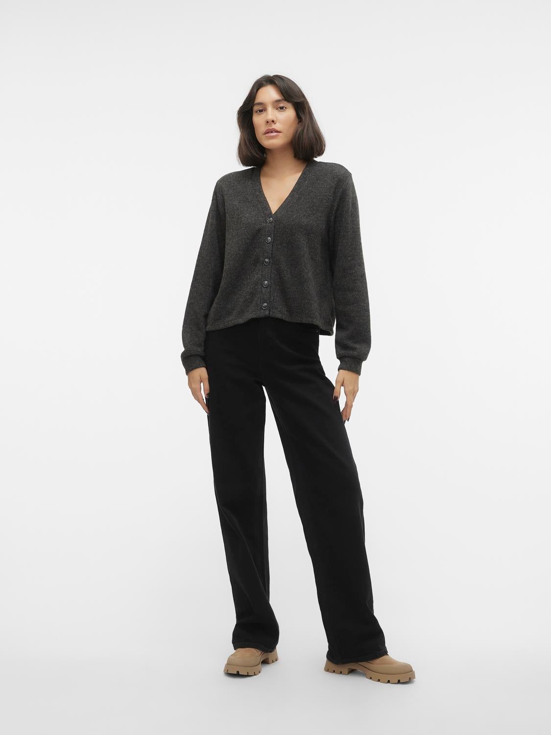 VMBLIS Strickjacke