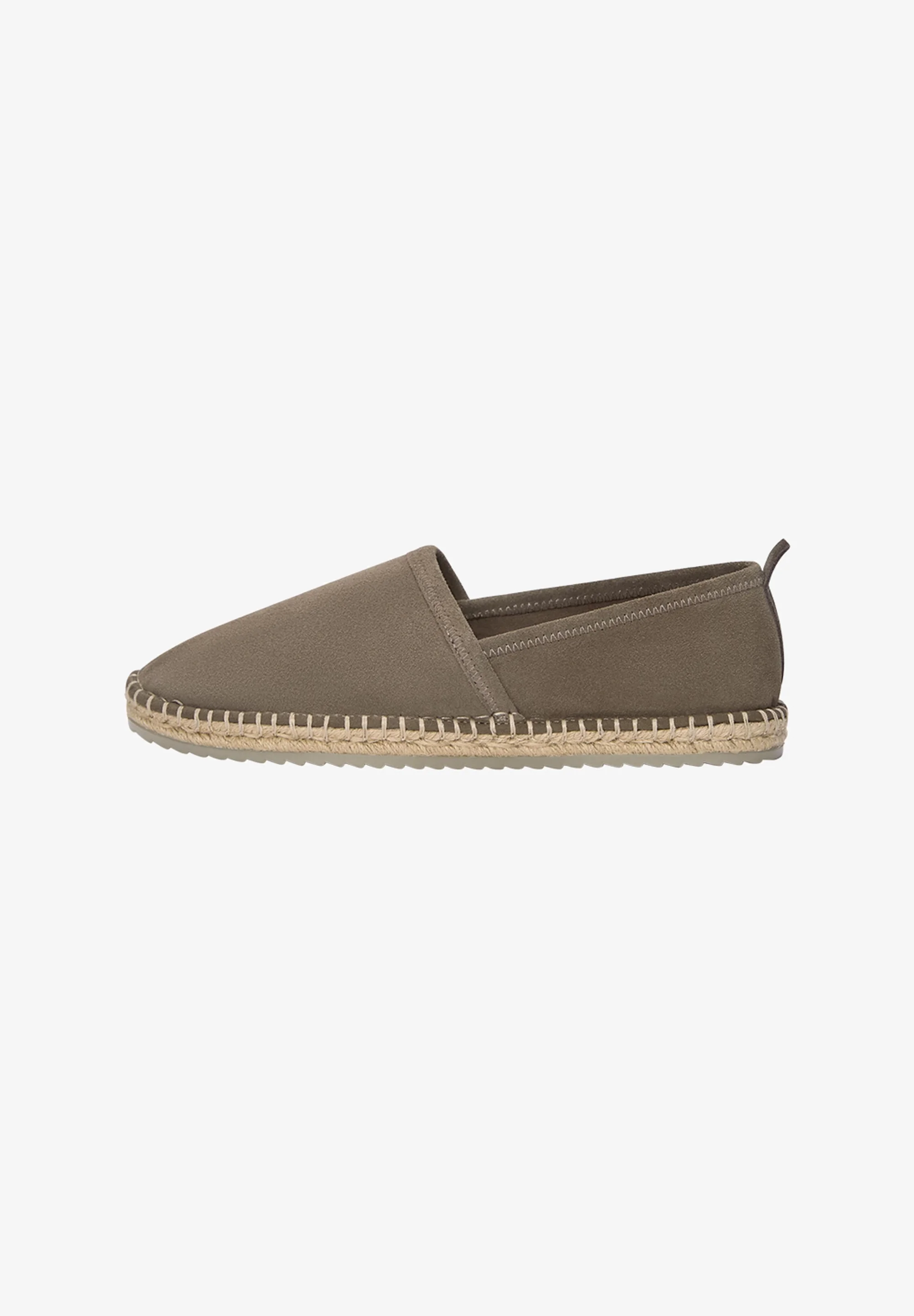 Alpargatas PULL&BEAR