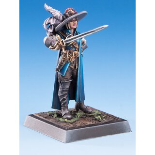 Revisor Garde