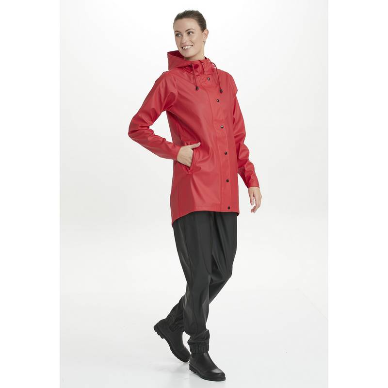 Weather Report PETRA Regenjacke Damen