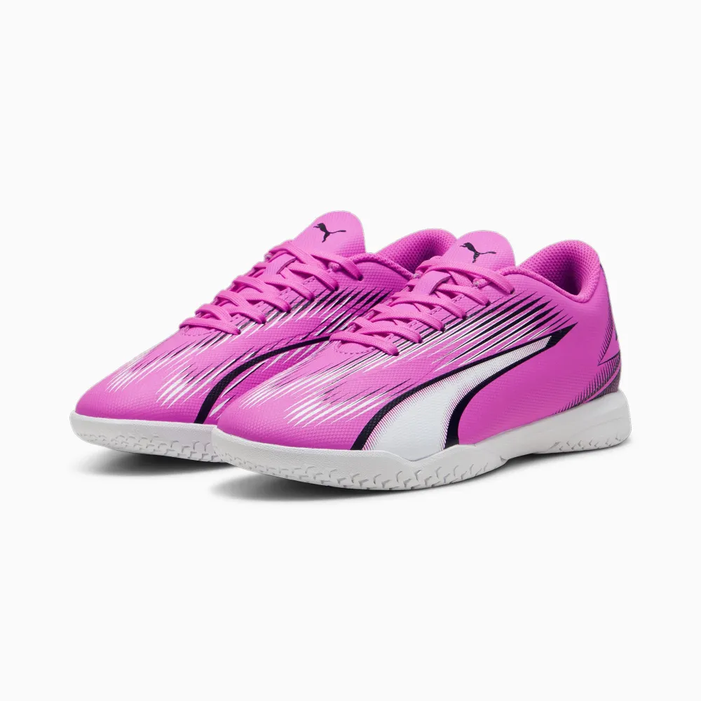 PUMA ULTRA PLAY IT Teenager 107780_01 / pink