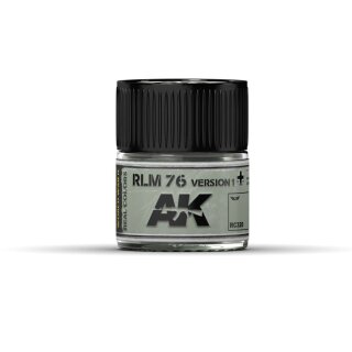 AK Real Colors RLM 76 Version 1 (10ml)