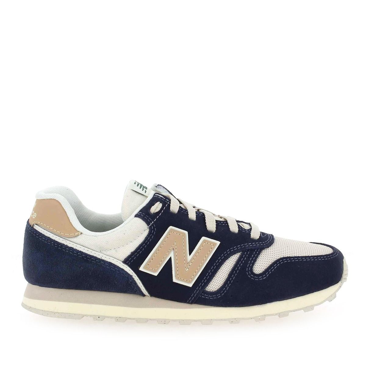 New Balance  WL373R - marine
