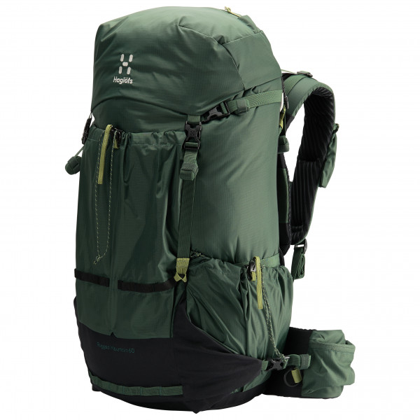 Haglöfs - Rugged Mountain 60 - Trekkingrucksack