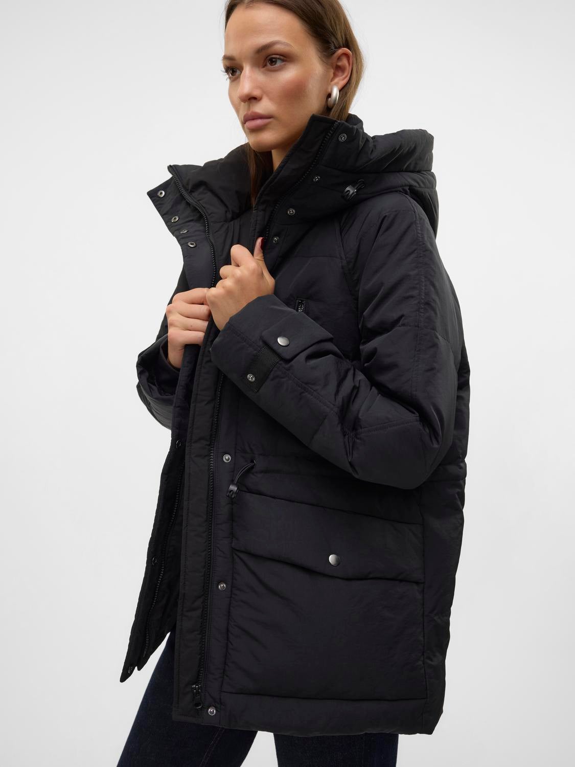 VMEXPLORE Jacke