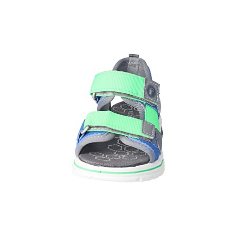 RICOSTA Jungen Sandalen blau