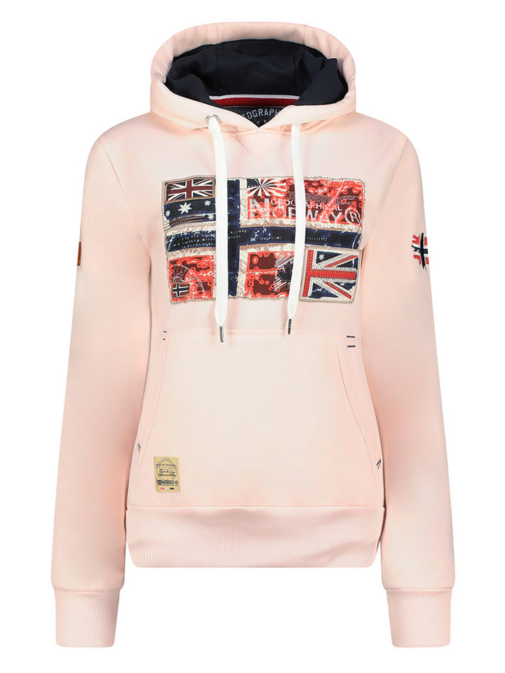 Geographical Norway Hoodie 