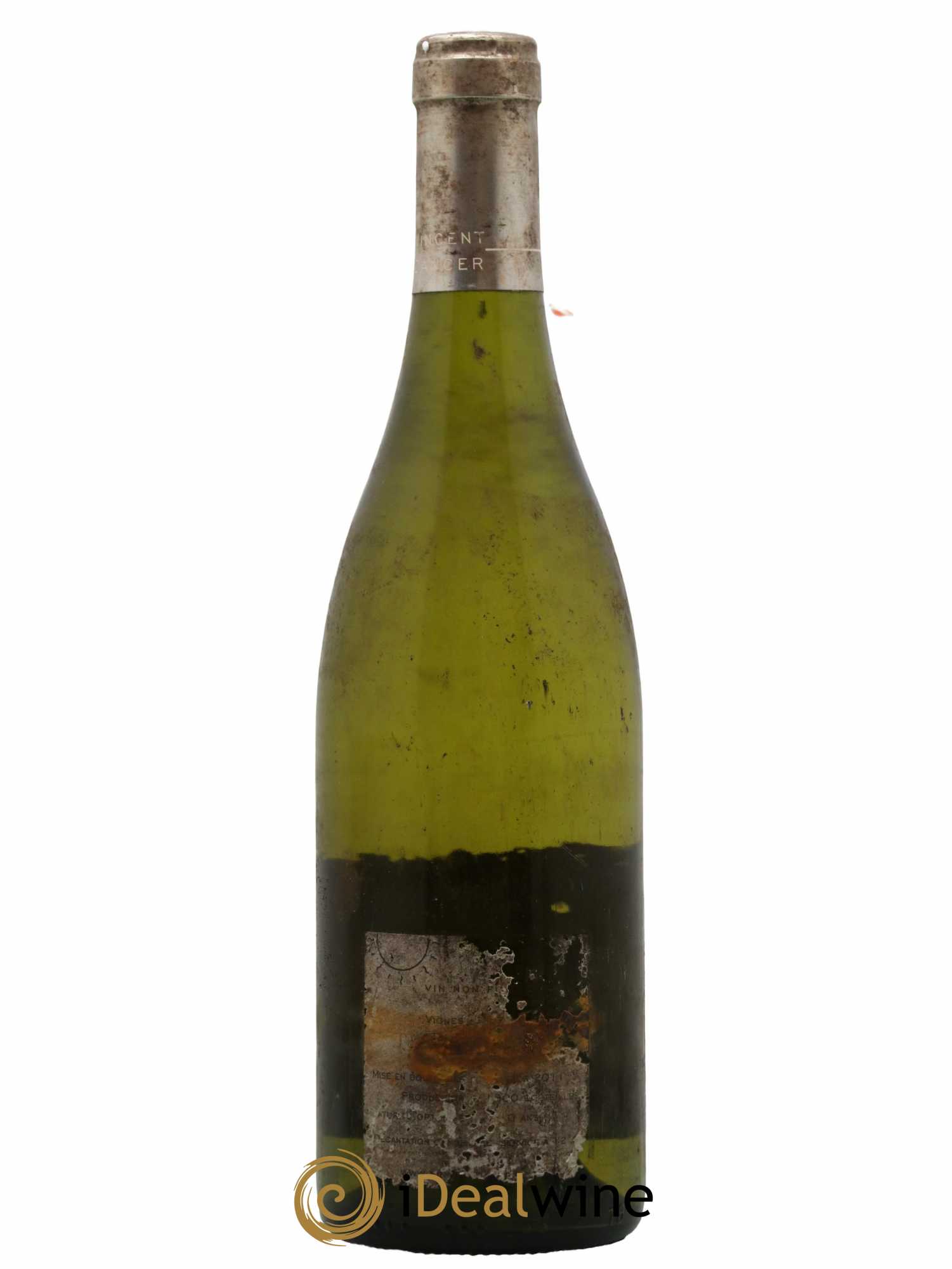 Meursault 1er Cru Perrières Vincent Dancer  2009 - Lot de 1 Bouteille