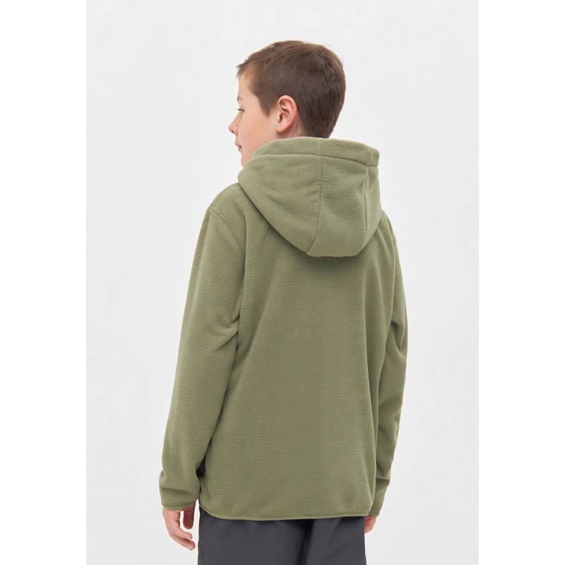 Bench HIMALA B Hoodie Jungen