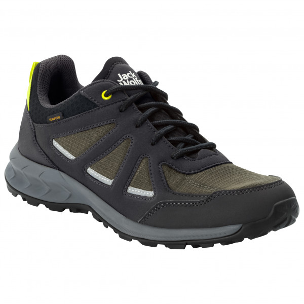 Jack Wolfskin - Woodland 2 Texapore Low - Multisportschuhe