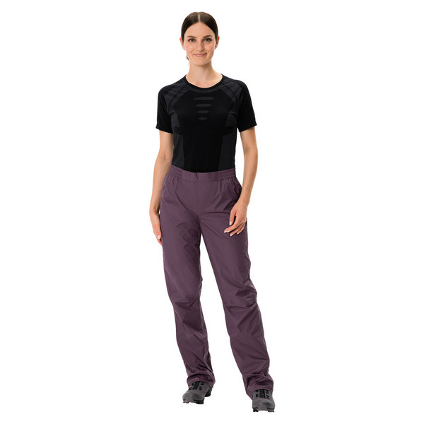 DROP PANTS II Damen - Regenhose