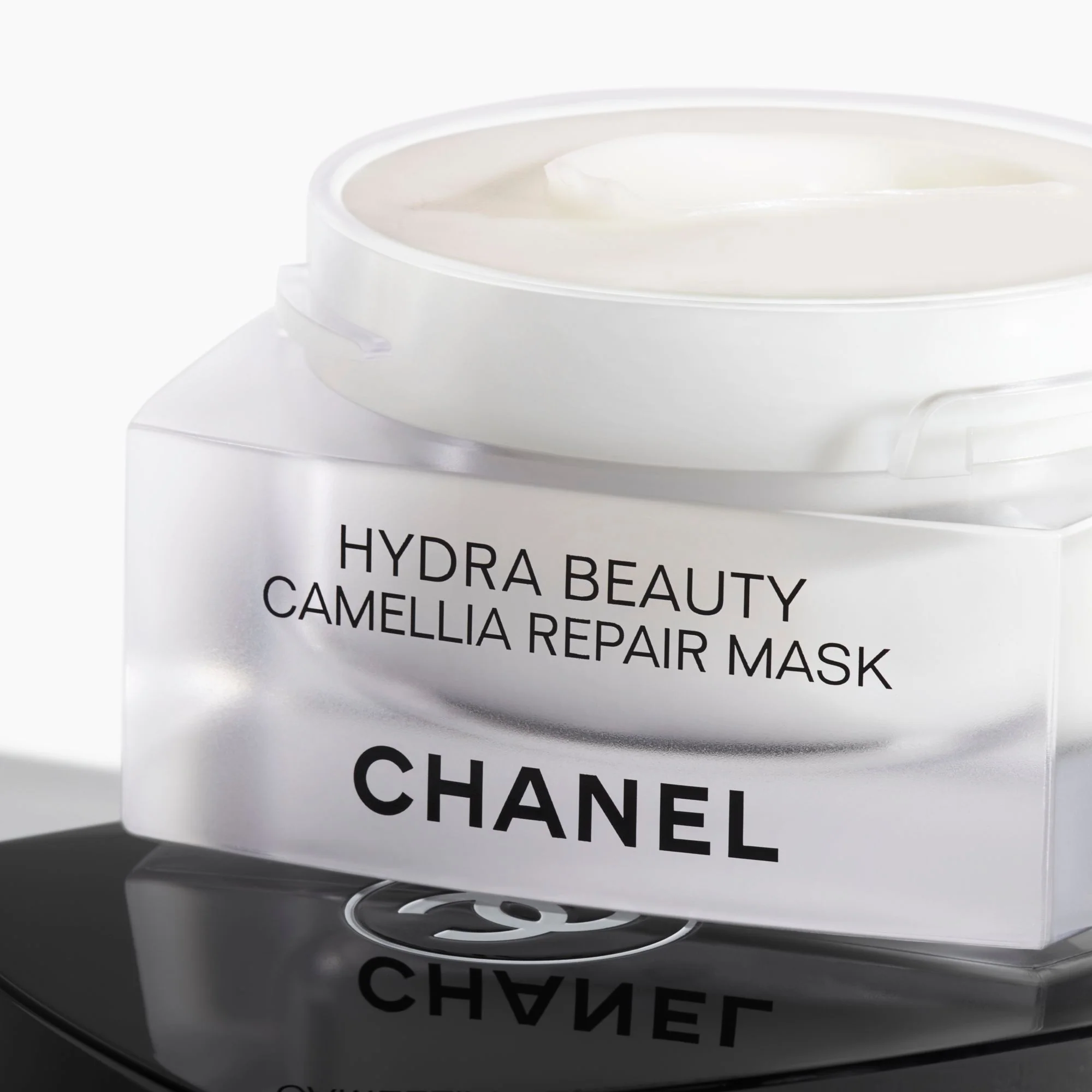 HYDRA BEAUTY CAMELLIA REPAIR MASK - MASCHERA-BALSAMO IDRATANTE RIPARATRICE