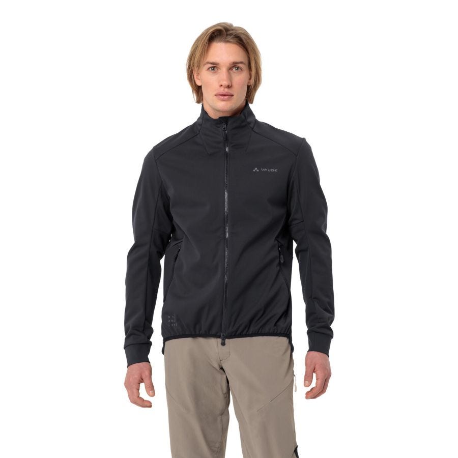 Moab PRO Mountainbike Softshelljacke Herren