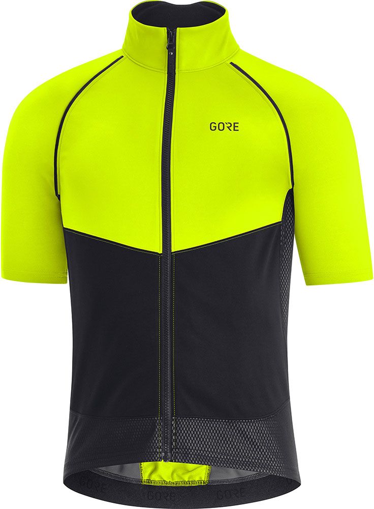 GOREWEAR Phantom GORE-TEX INFINIUM™ - Zip-Off Softshelljacke kaufen | Bike-Discount