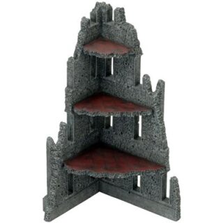 Large Corner Ruin