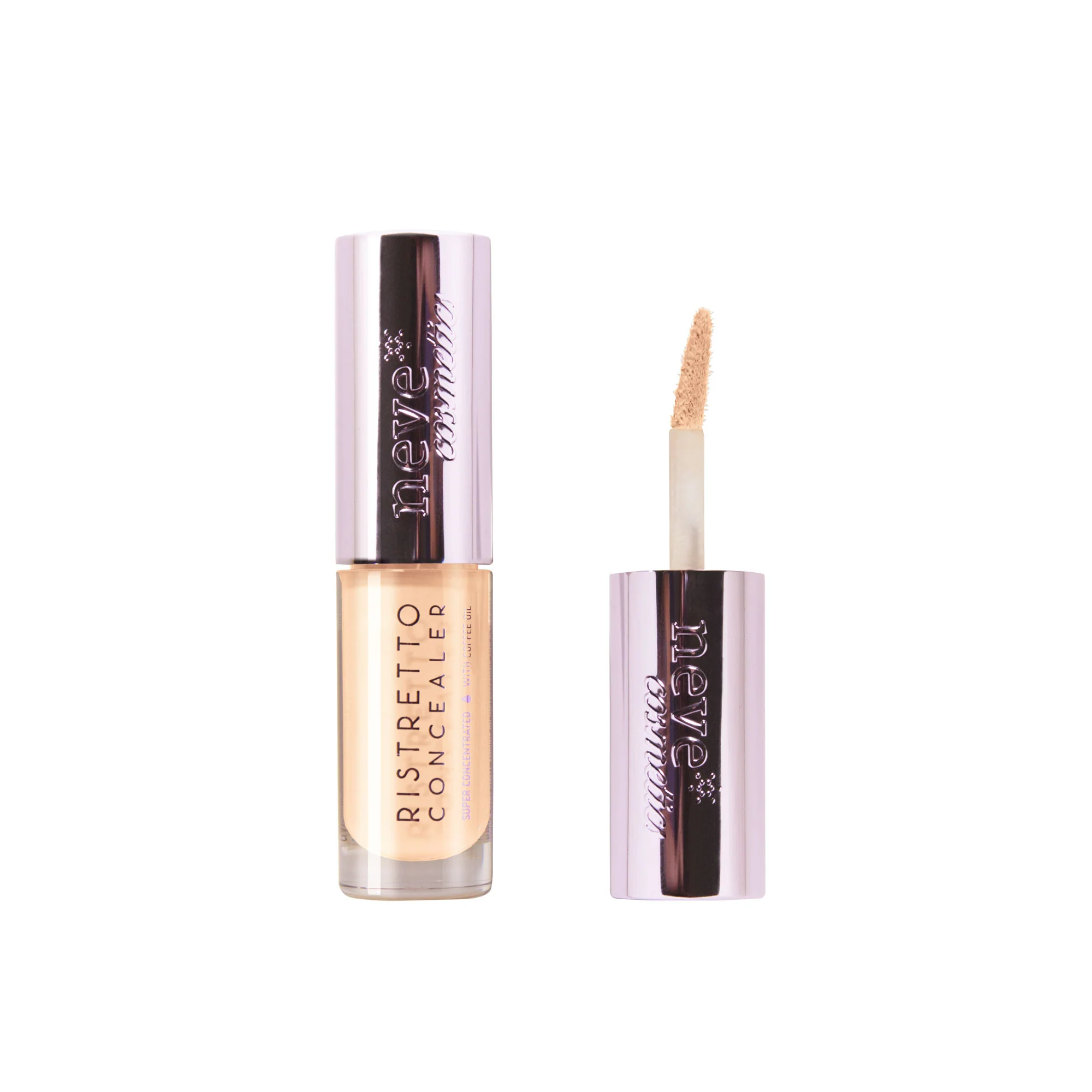 Corrector reafirmante para tez