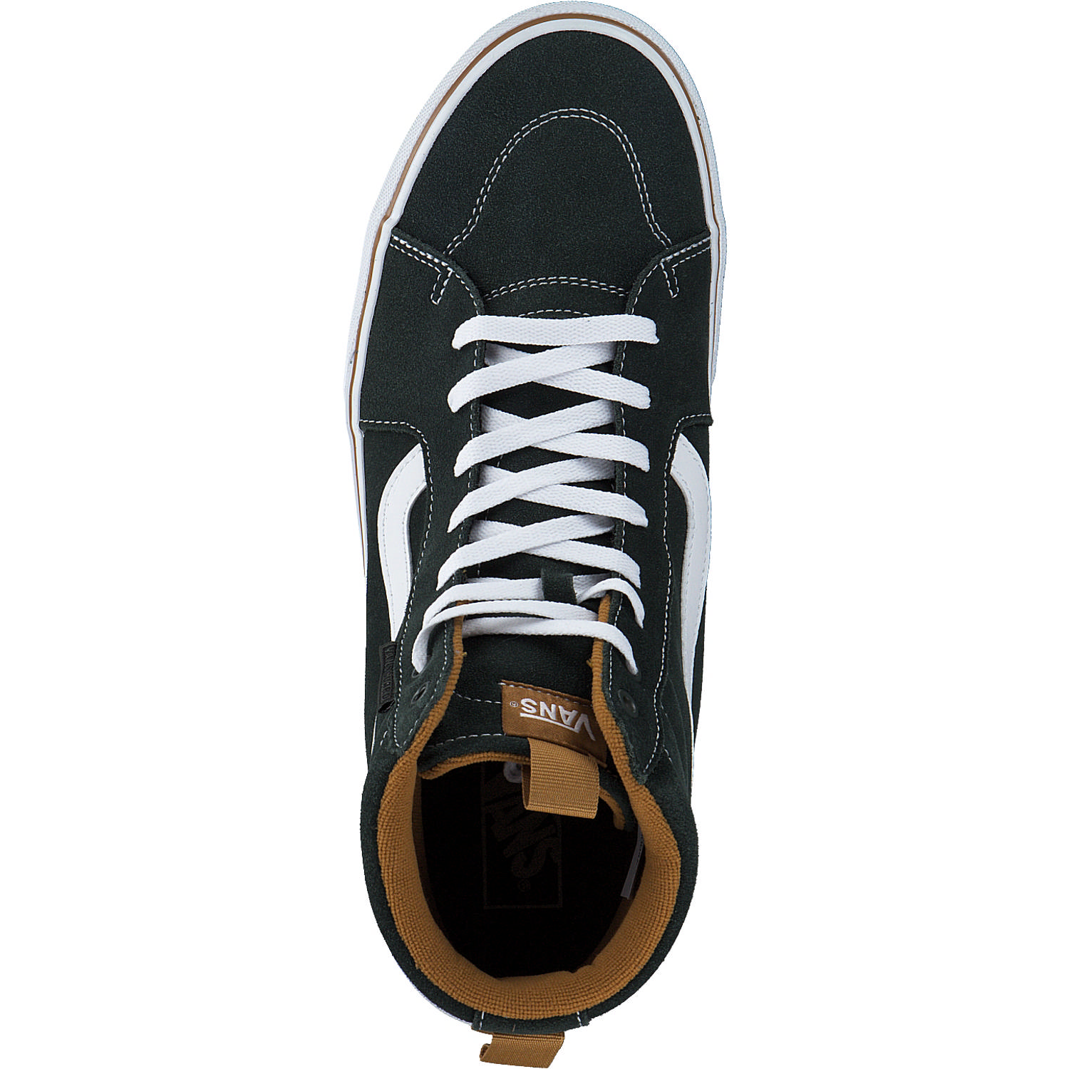 Vans Filmore Hi VN0A5HZK, Stiefel, Schwarz