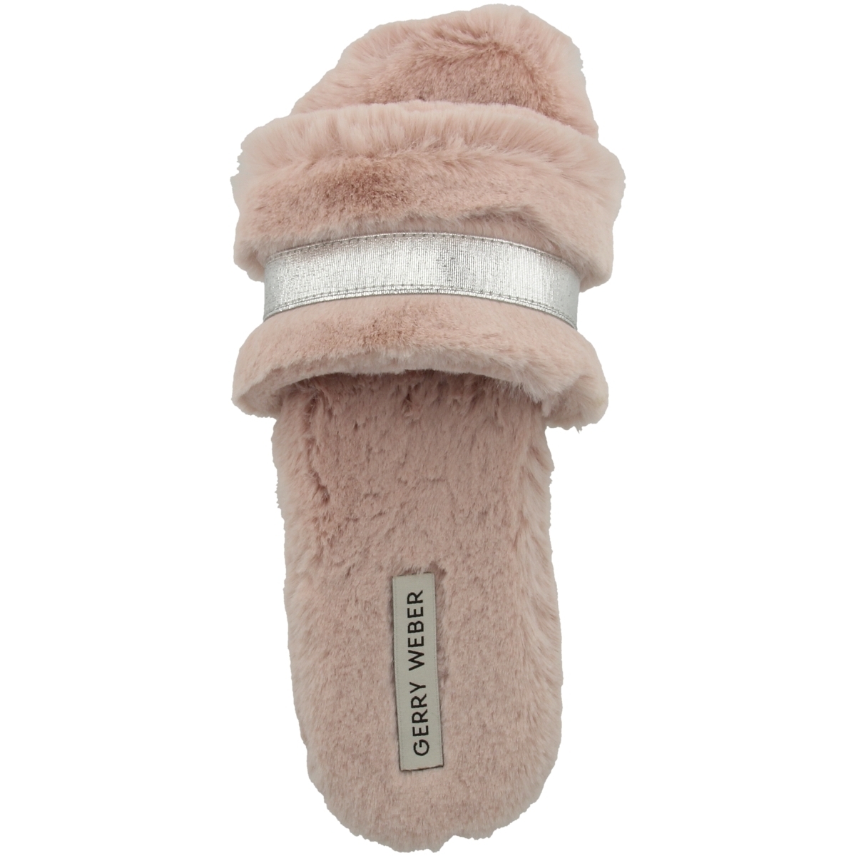 Gerry Weber Alena 01 Hausschuhe rosa