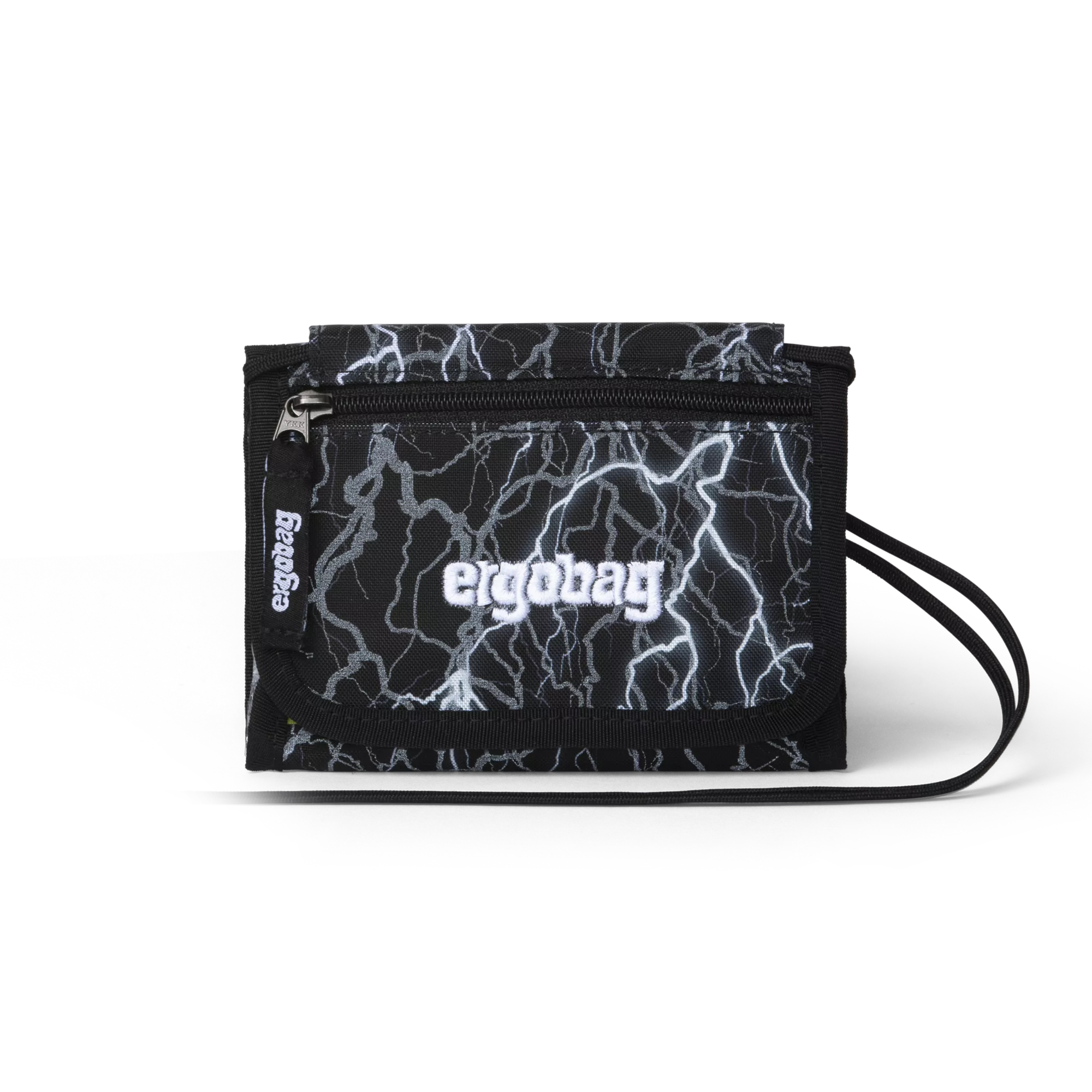 ergobag Brustbeutel Super ReflektBär