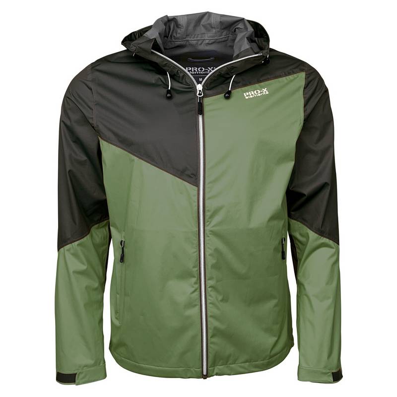 PRO-X-elements LIAM Funktionsjacke Herren