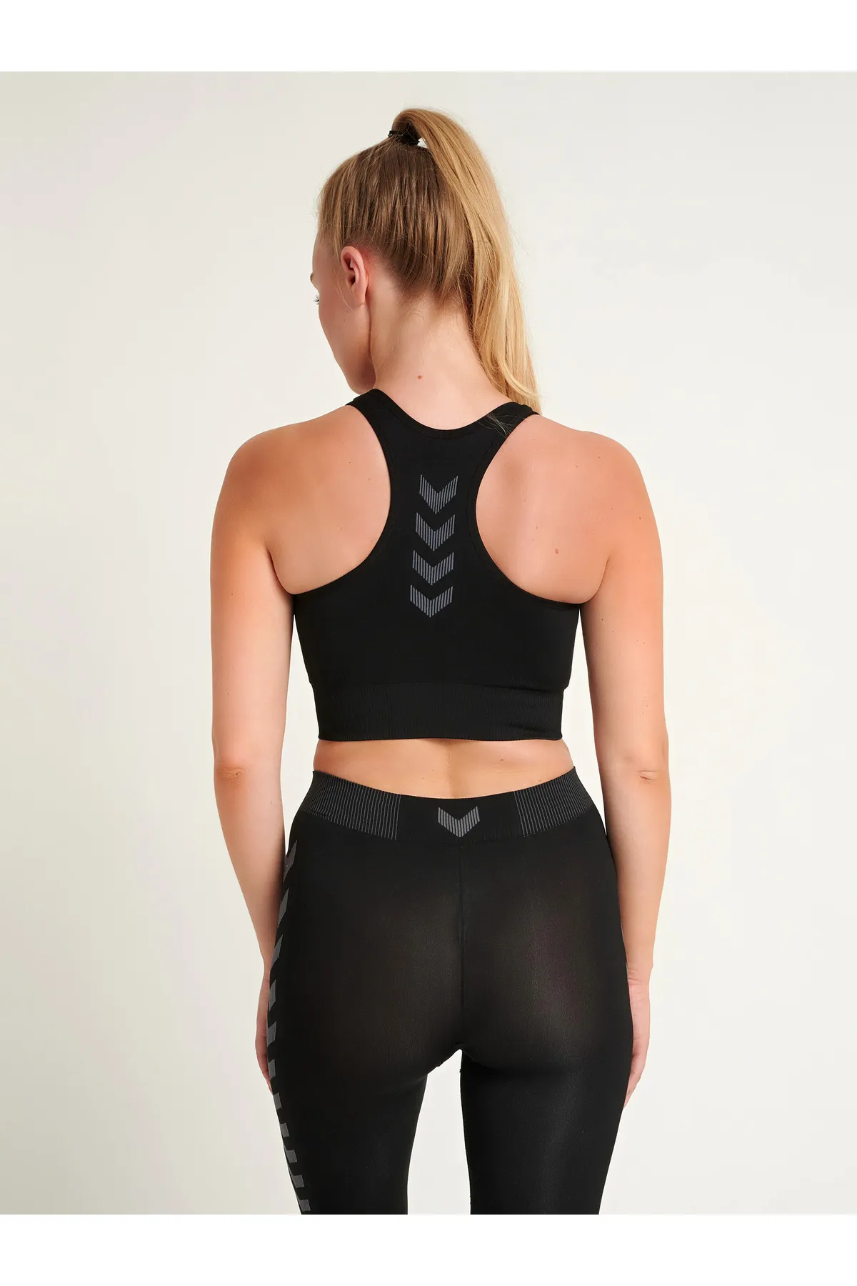 hummel  hmlFIRST NAHTLOSE BH DAMEN