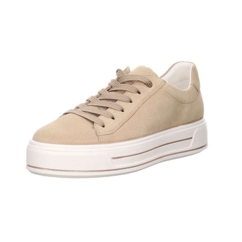 ara Canberra Schnürschuh