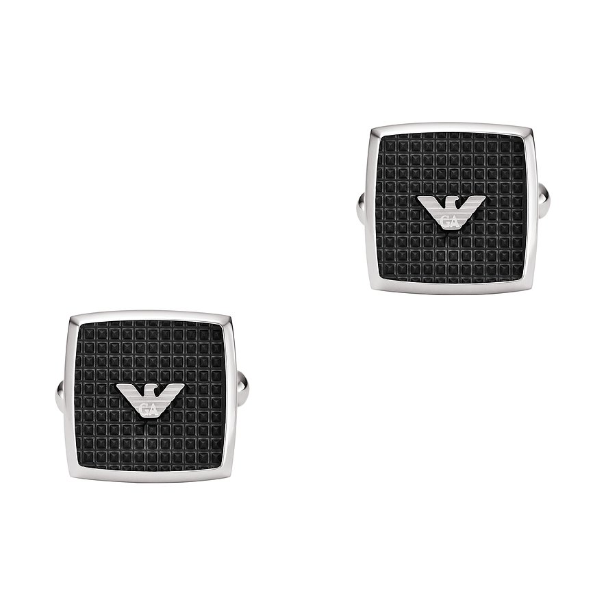 Emporio Armani Ansteckschmuck