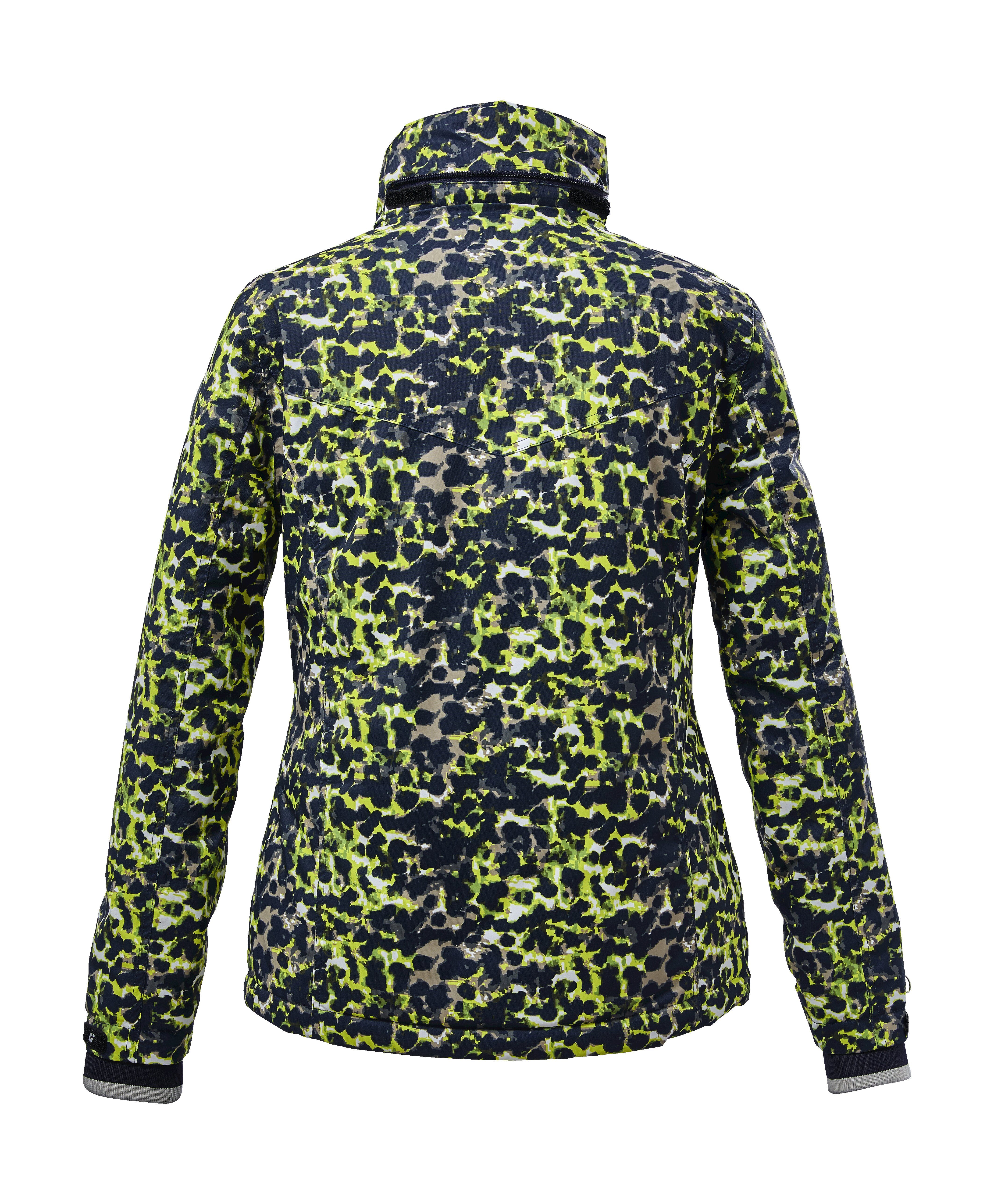 Killtec Skijacke KSW 54 GRLS SKI JCKT