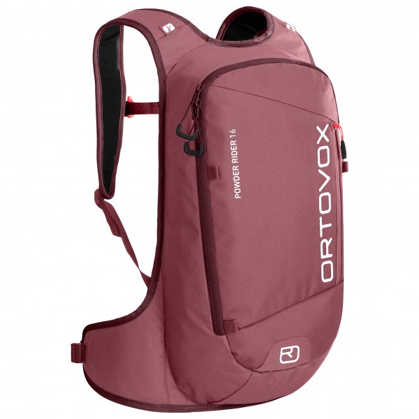 Ortovox - Powder Rider 16 - Skitourenrucksack