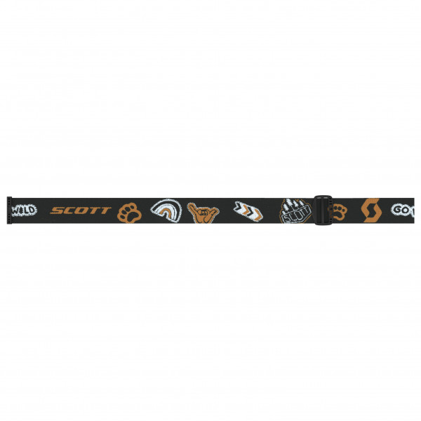 Scott - Goggle Junior Agent S2 (VLT 28%) - Skibrille