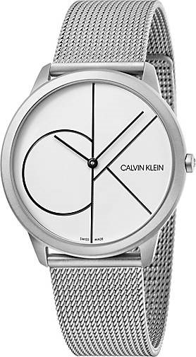 Calvin Klein Quarzuhr K3M5115X