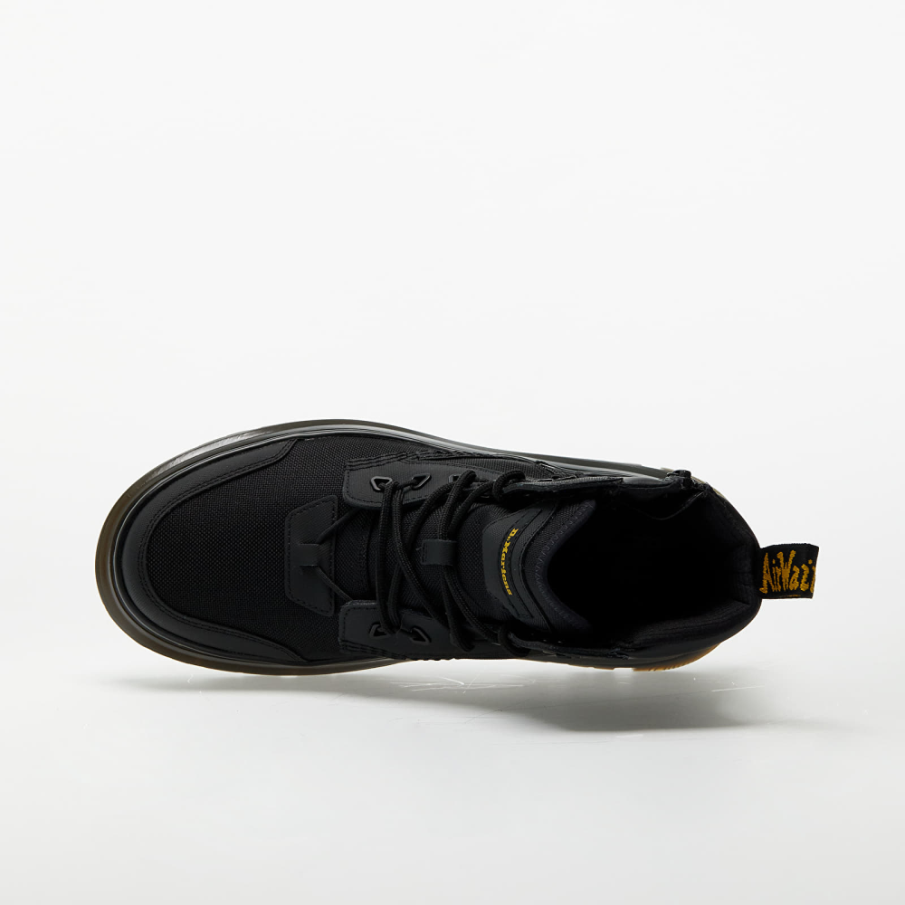 Dr. Martens Tarik Zip 31120001 / schwarz