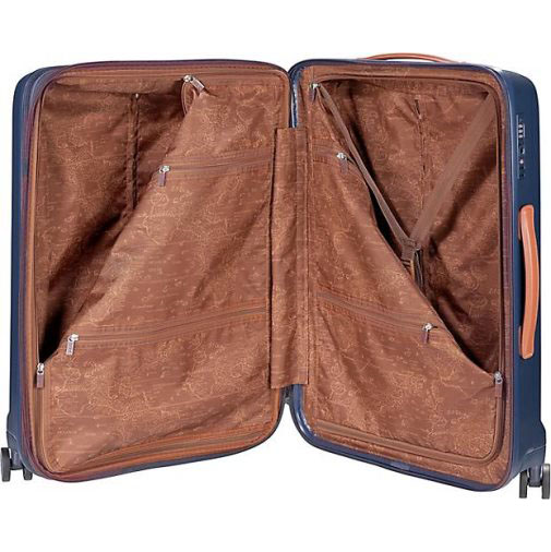 JUMP Uppsala 4-Rollen Trolley 69 cm