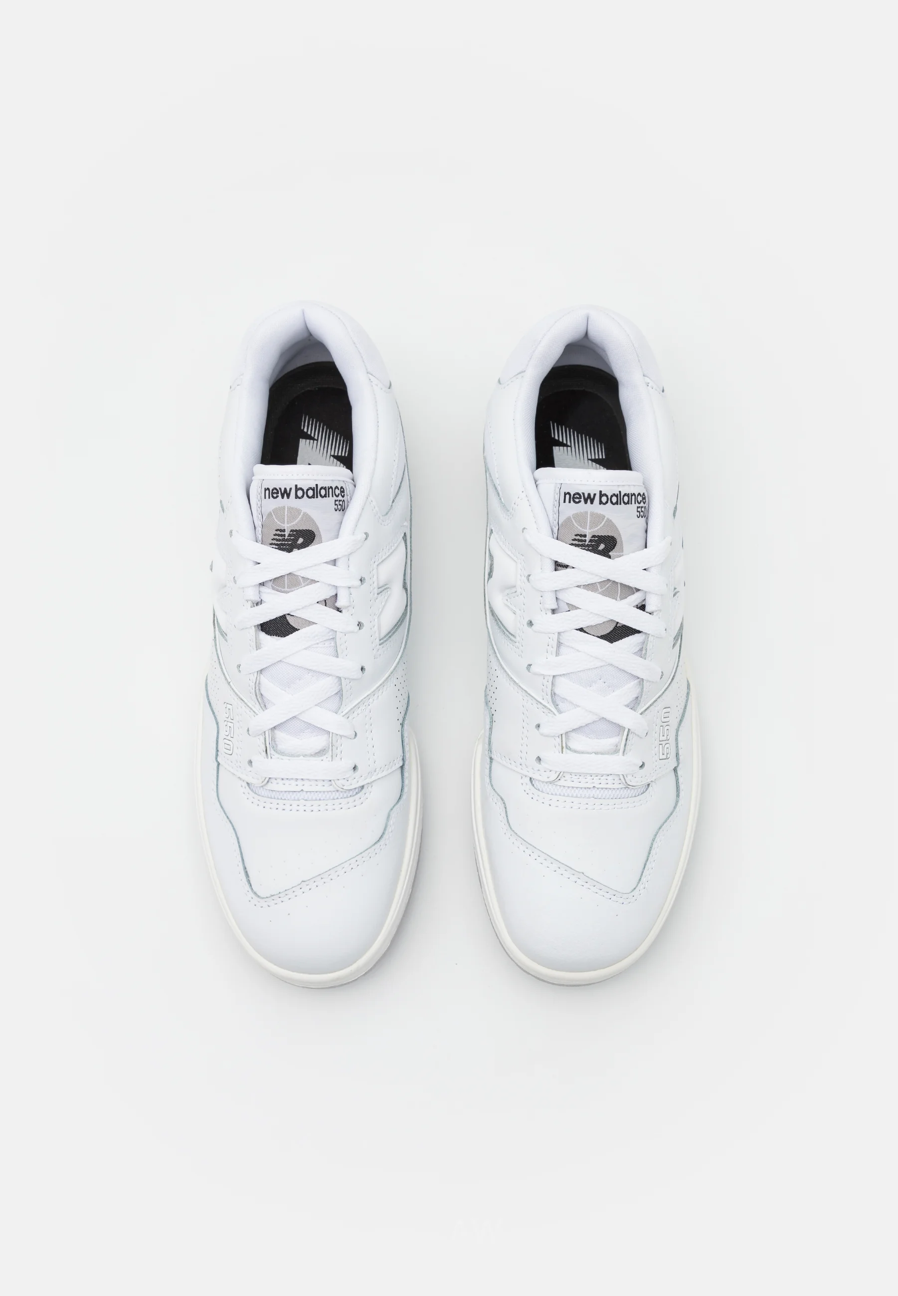 New Balance 550 UNISEX - Zapatillas bajas
