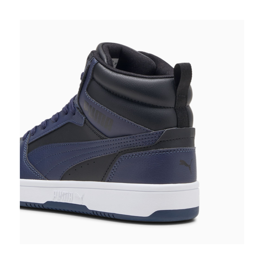 PUMA Rebound V6 392326_08 / schwarz