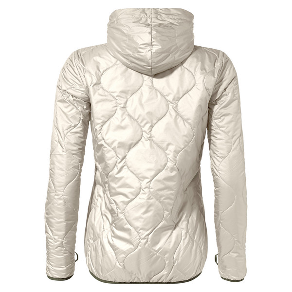 COREWAY 3IN1 PARKA Damen - Doppeljacke