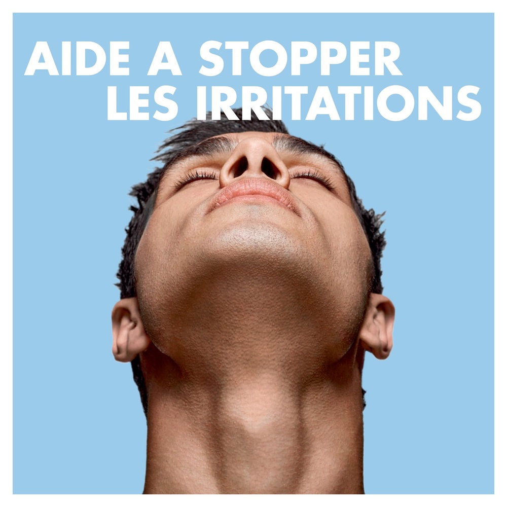 gillette Gillette SkinGuard Lames De Rasoir x12 Lames de Rasoir